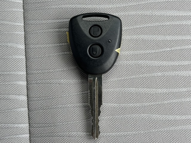 ミライース(ダイハツ)中古車 18