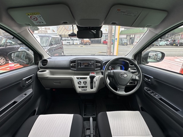 ミライース(ダイハツ)中古車 5
