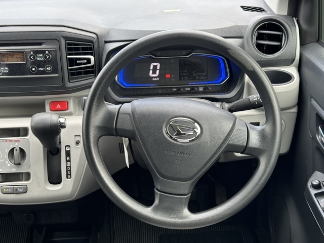 ミライース(ダイハツ)中古車 6