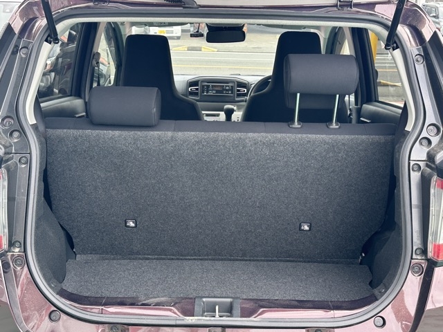 ミライース(ダイハツ)中古車 7