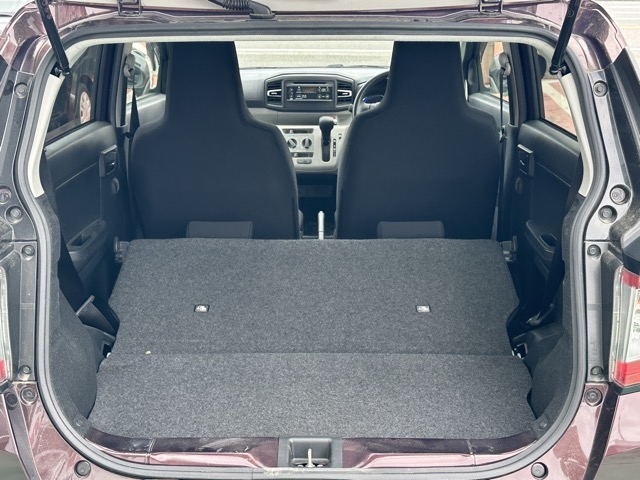 ミライース(ダイハツ)中古車 8