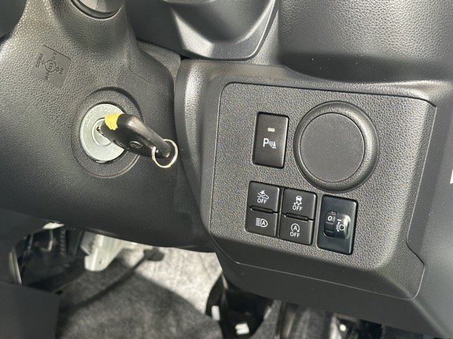 ミライース(ダイハツ)中古車 13