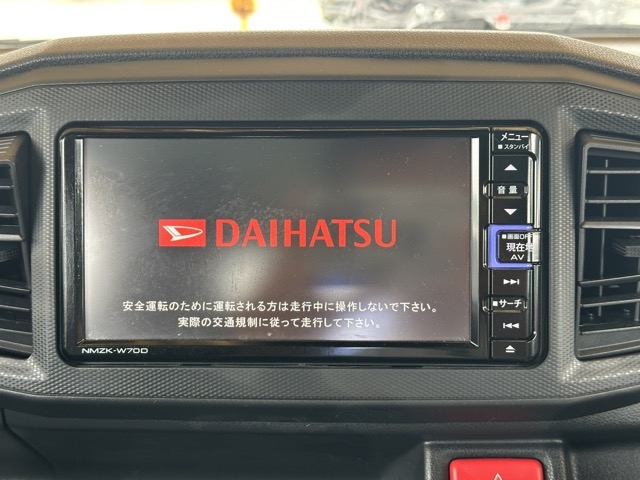 ミライース(ダイハツ)中古車 17