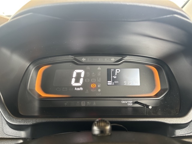 ミライース(ダイハツ)中古車 21