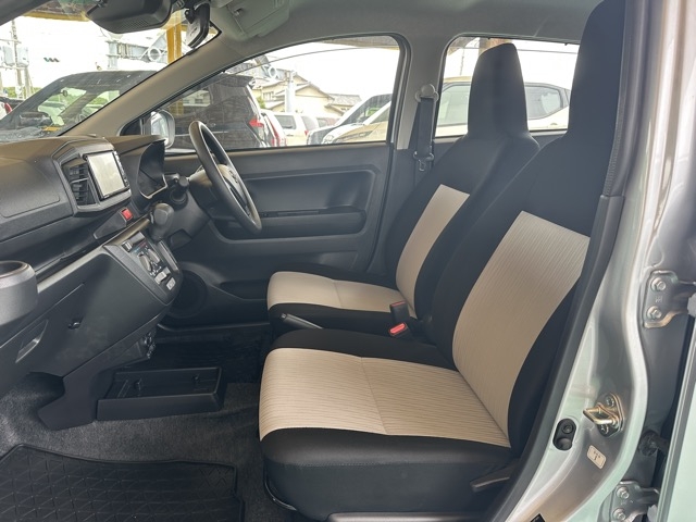 ミライース(ダイハツ)中古車 3