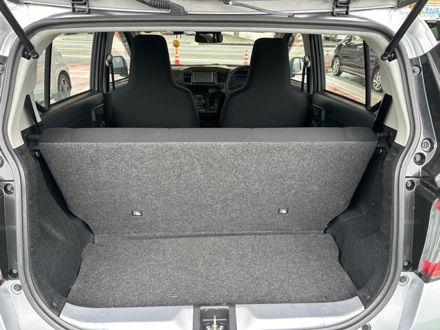 ミライース(ダイハツ)中古車 8