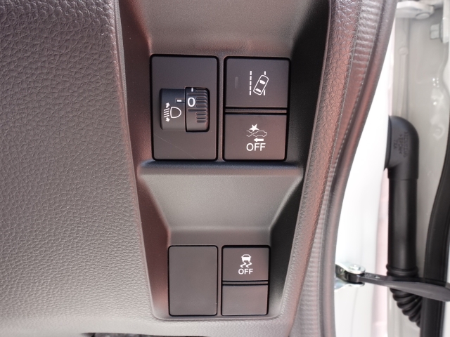 N-VAN(ホンダ)新車見本展示無 15