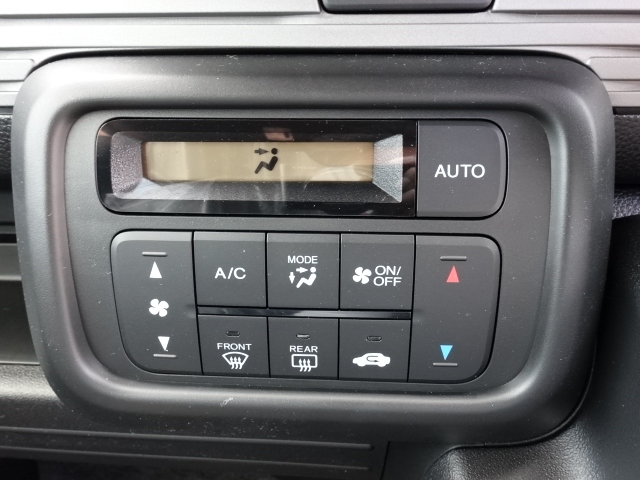 N-VAN(ホンダ)新車見本展示無 22