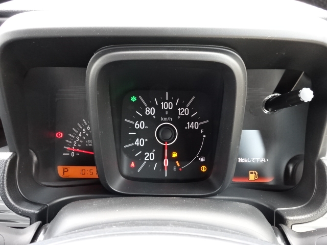 N-VAN(ホンダ)新車見本展示無 24