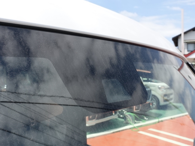 N-VAN(ホンダ)新車見本展示無 26