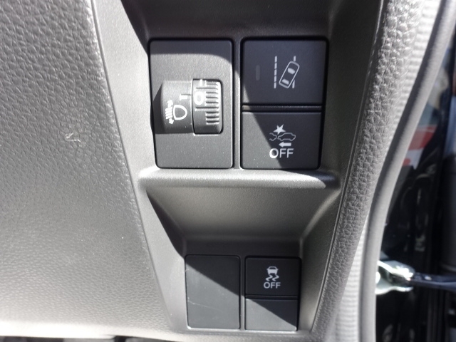 N-VAN(ホンダ)新車見本展示無 14