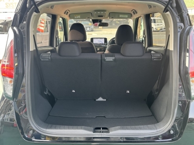 ekクロス(三菱)中古車 内外装写真他