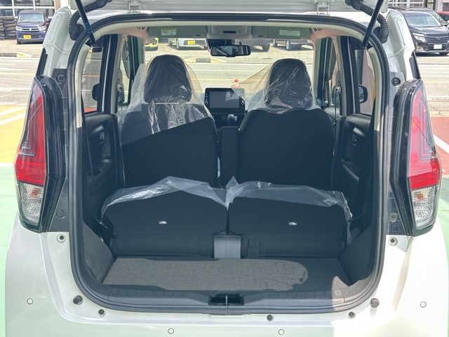 デイズ(ニッサン)中古車 9