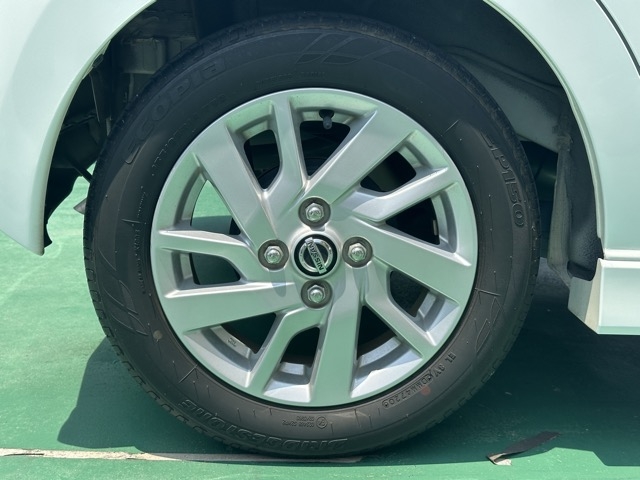 デイズ(ニッサン)中古車 11