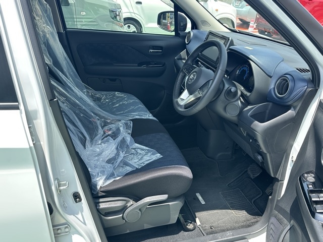 デイズ(ニッサン)中古車 13