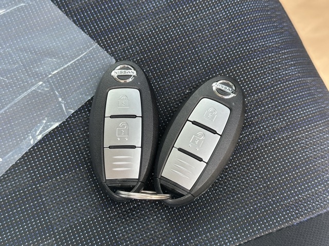 デイズ(ニッサン)中古車 14