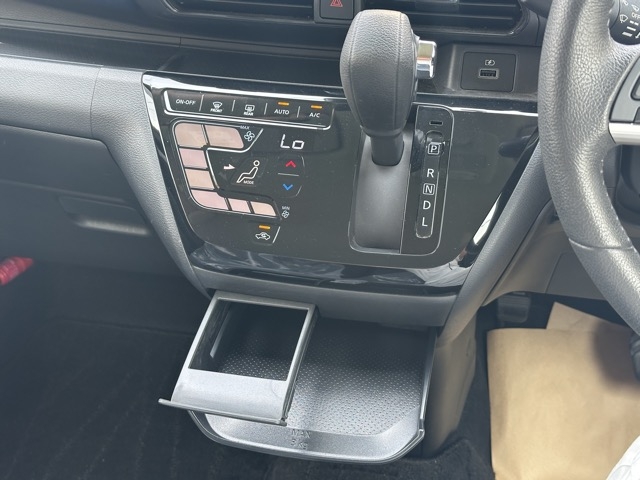 デイズ(ニッサン)中古車 20
