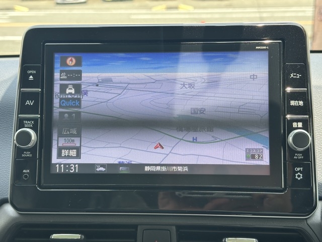 デイズ(ニッサン)中古車 21