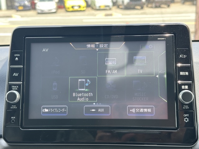 デイズ(ニッサン)中古車 22