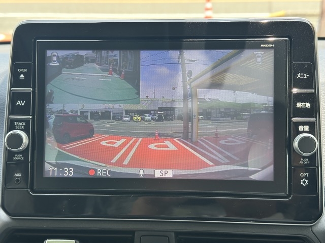 デイズ(ニッサン)中古車 25