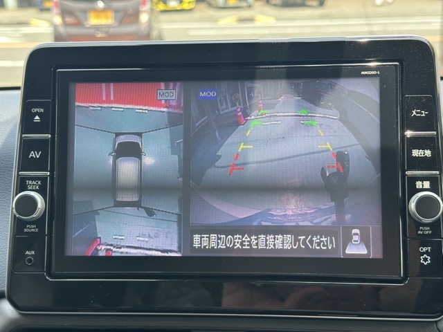 デイズ(ニッサン)中古車 27