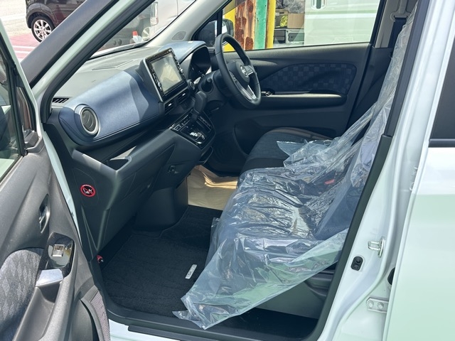 デイズ(ニッサン)中古車 3