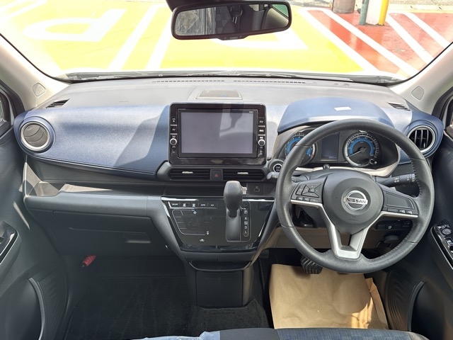 デイズ(ニッサン)中古車 5