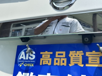 デイズ(ニッサン)中古車 内外装写真他