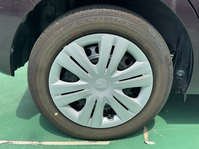 タント(ダイハツ)中古車 14