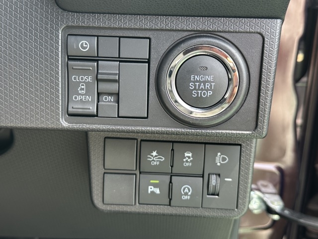 タント(ダイハツ)中古車 16