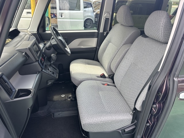 タント(ダイハツ)中古車 3