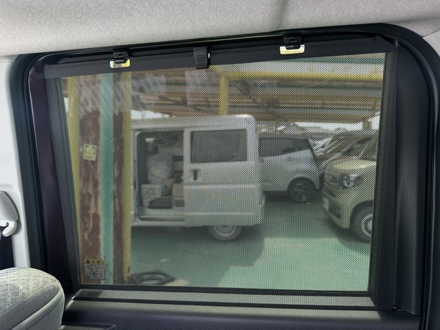 タント(ダイハツ)中古車 7