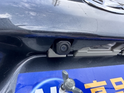 タントカスタム(ダイハツ)ディーラ-試乗車 内外装写真他１