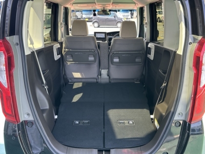N-BOX(ホンダ)中古車 内外装写真他２