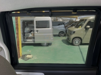 N-BOX(ホンダ)中古車 内外装写真他