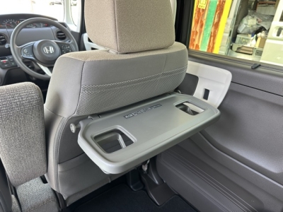 N-BOX(ホンダ)中古車 内外装写真他１