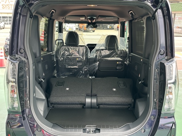 タント(ダイハツ)届出済未使用車 11