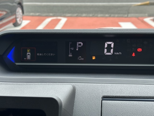 タント(ダイハツ)届出済未使用車 20