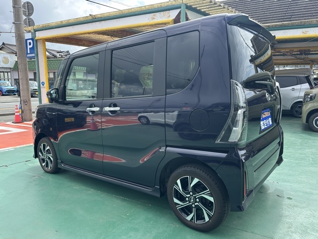 タント(ダイハツ)届出済未使用車 2