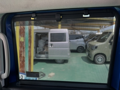 新型ルークス(ニッサン)中古車 内外装写真