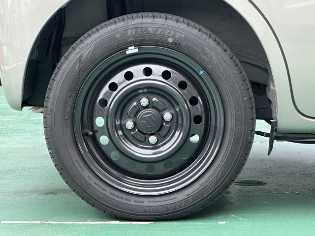 スペーシア(スズキ)中古車 11