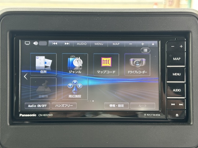スペーシア(スズキ)中古車 15