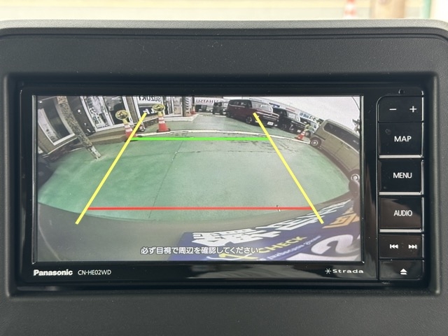 スペーシア(スズキ)中古車 18