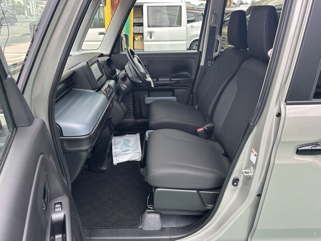 スペーシア(スズキ)中古車 3