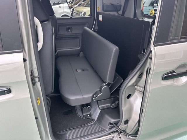 スペーシア(スズキ)中古車 4
