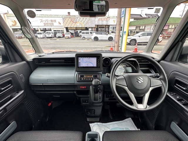 スペーシア(スズキ)中古車 5