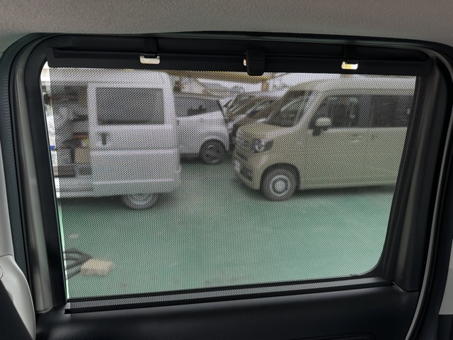 スペーシア(スズキ)中古車 7