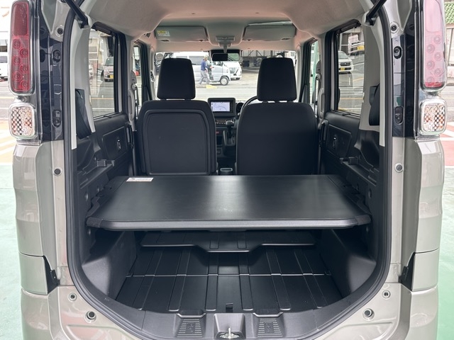 スペーシア(スズキ)中古車 8