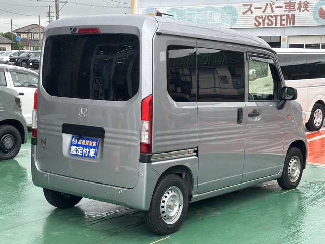 N-VAN(ホンダ)中古車 9