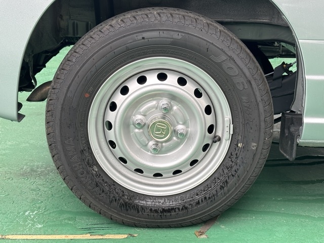 N-VAN(ホンダ)中古車 10